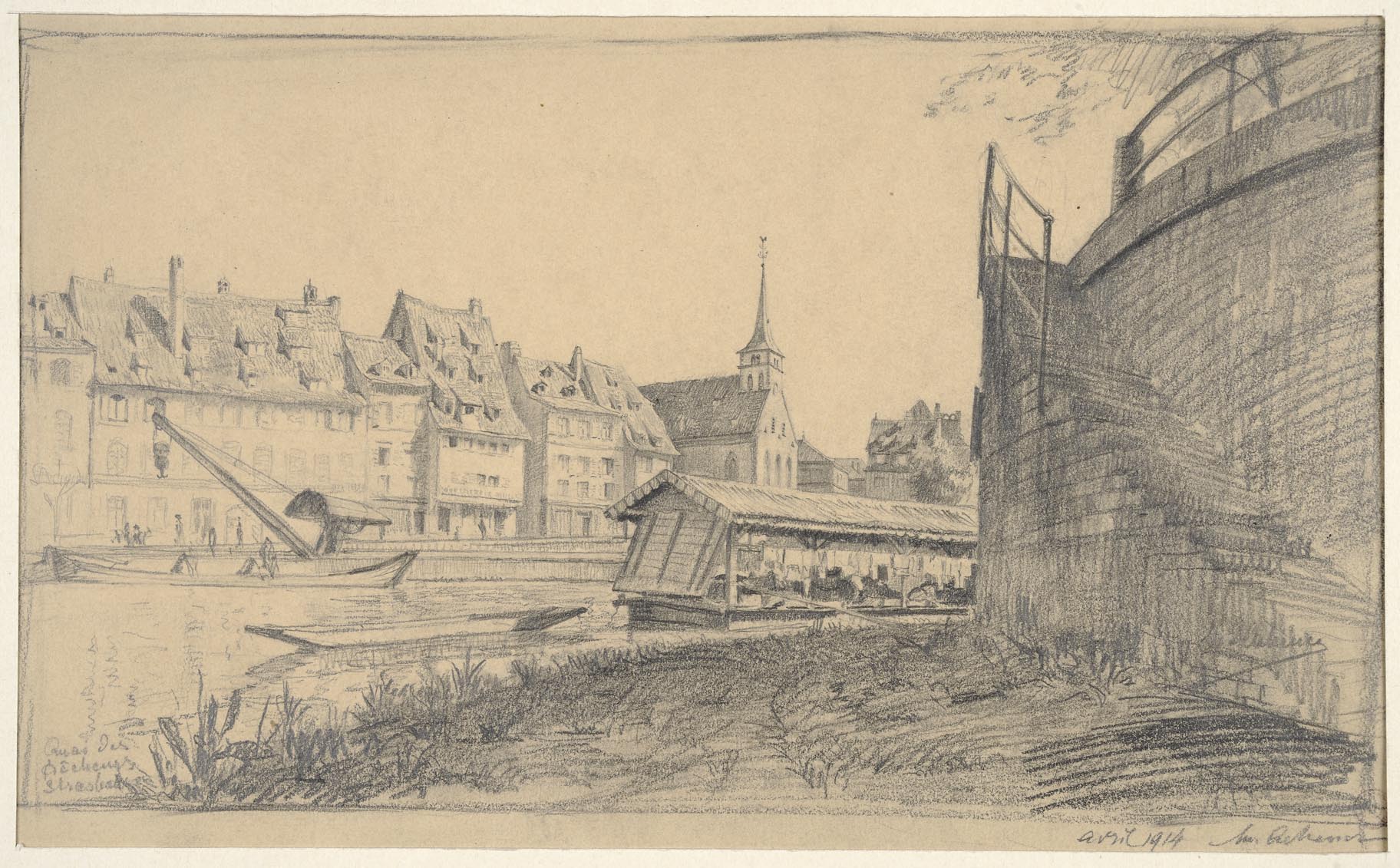 QUAI DES PECHEURS STRASBOURG_0